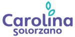 Dra. Carolina Solorzano Logo