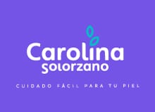 Dra. Carolina Solorzano Logo